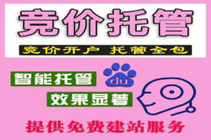 网络推广竞价实战案例分享